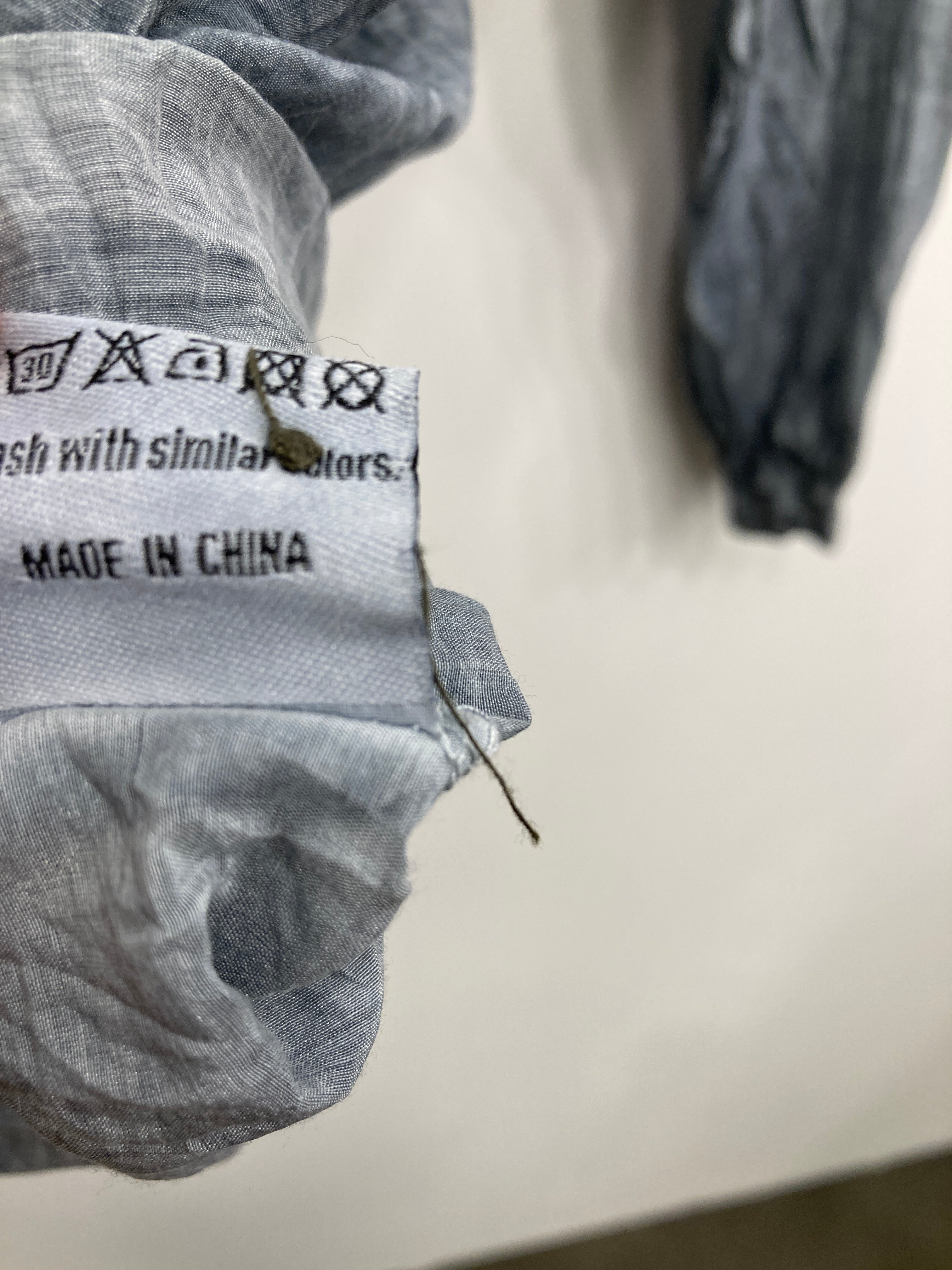 Copenhagen Luxe Bluse